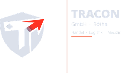 TRACON GmbH Logo